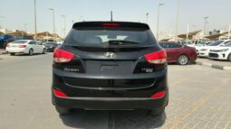 HYUNDAI TUCSON GCC 2015