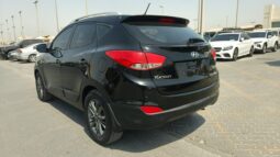 HYUNDAI TUCSON GCC 2015