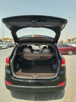 
										HYUNDAI TUCSON GCC 2015 full									