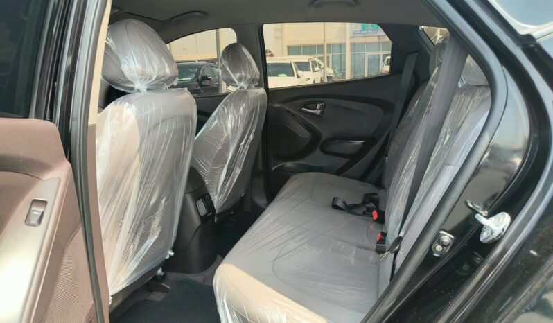 
								HYUNDAI TUCSON GCC 2015 full									