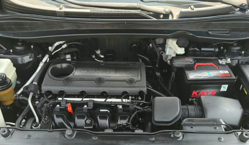 
								HYUNDAI TUCSON GCC 2015 full									