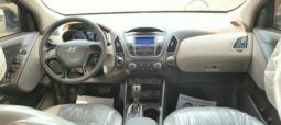 
										HYUNDAI TUCSON GCC 2015 full									