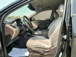 
										HYUNDAI TUCSON GCC 2015 full									
