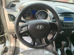 
										HYUNDAI TUCSON GCC 2015 full									