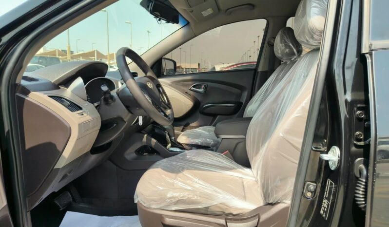 
								HYUNDAI TUCSON GCC 2015 full									