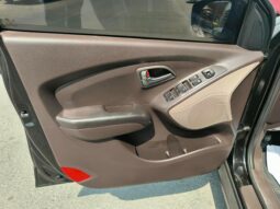 
										HYUNDAI TUCSON GCC 2015 full									