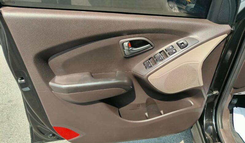 
								HYUNDAI TUCSON GCC 2015 full									