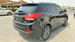 HYUNDAI TUCSON GCC 2015