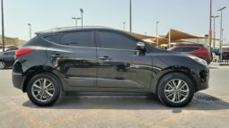 
										HYUNDAI TUCSON GCC 2015 full									