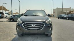 
										HYUNDAI TUCSON GCC 2015 full									