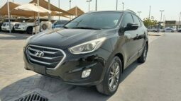 HYUNDAI TUCSON GCC 2015