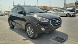 HYUNDAI TUCSON GCC 2015