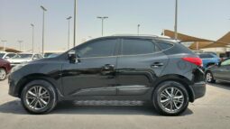 
										HYUNDAI TUCSON GCC 2015 full									
