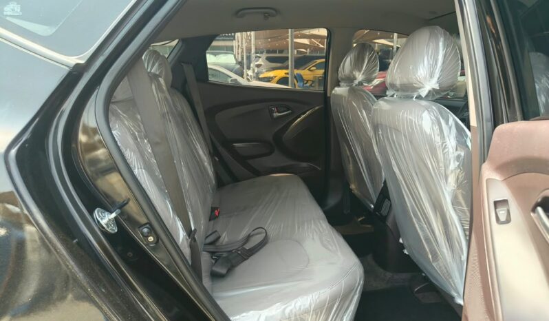 
								HYUNDAI TUCSON GCC 2015 full									