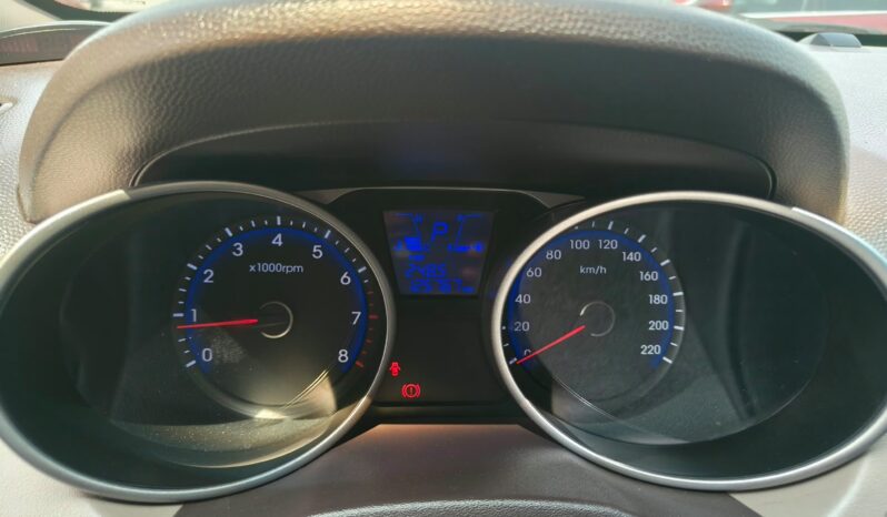 
								HYUNDAI TUCSON GCC 2015 full									