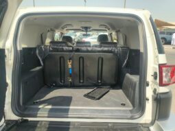 
										Toyota fj cruiser 2017 GCC full									