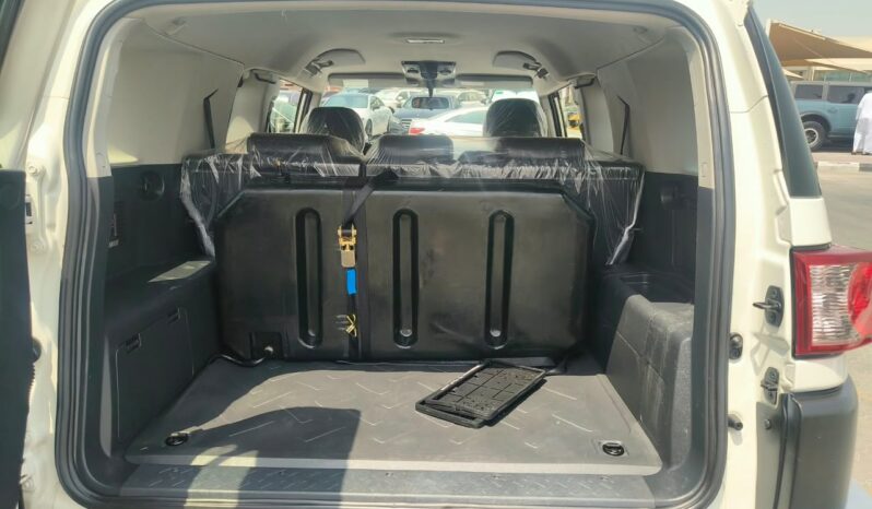 
								Toyota fj cruiser 2017 GCC full									