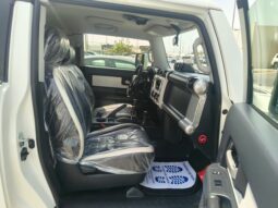 
										Toyota fj cruiser 2017 GCC full									