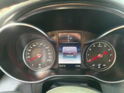 
										mercedes benz GLC250 gcc 2017 full									
