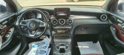 
										mercedes benz GLC250 gcc 2017 full									