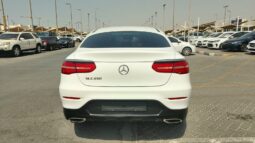 
										mercedes benz GLC250 gcc 2017 full									