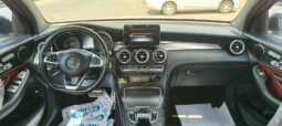 
										mercedes benz GLC250 gcc 2017 full									