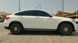 
										mercedes benz GLC250 gcc 2017 full									
