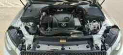 
										mercedes benz GLC250 gcc 2017 full									