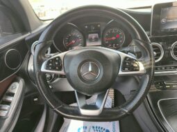 
										mercedes benz GLC250 gcc 2017 full									
