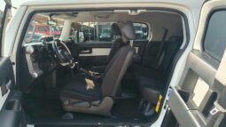 
										Toyota fj cruiser 2022 gcc full									