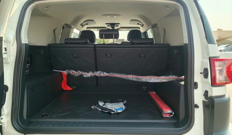 
								Toyota fj cruiser 2022 gcc full									