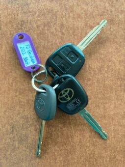 
										Toyota fj cruiser 2022 gcc full									