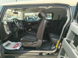 
										Toyota fj cruiser 2022 gcc full									