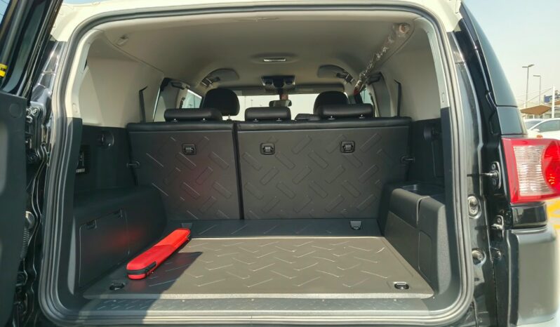 
								Toyota fj cruiser 2022 gcc full									