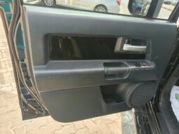 
										Toyota fj cruiser 2022 gcc full									