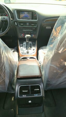
										AUDI Q5 2017 full									