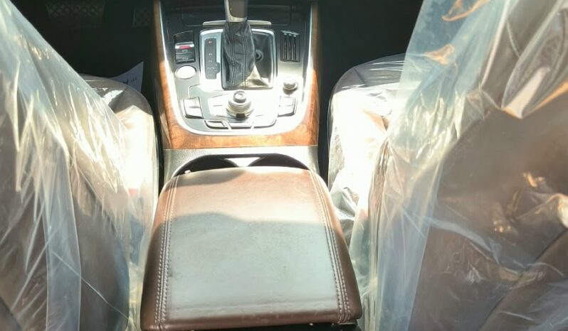 
								AUDI Q5 2017 full									