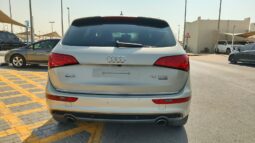 
										AUDI Q5 2017 full									