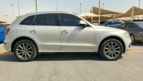 AUDI Q5 2017