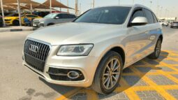 AUDI Q5 2017