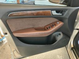 
										AUDI Q5 2017 full									