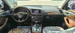 
										AUDI Q5 2017 full									