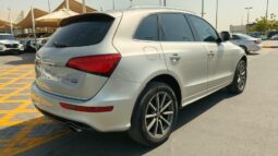 AUDI Q5 2017