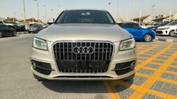 AUDI Q5 2017