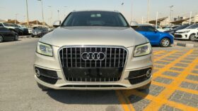 AUDI Q5 2017