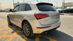 
										AUDI Q5 2017 full									