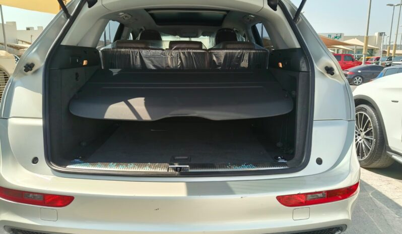 
								AUDI Q5 2017 full									