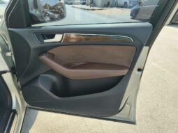 
										AUDI Q5 2017 full									