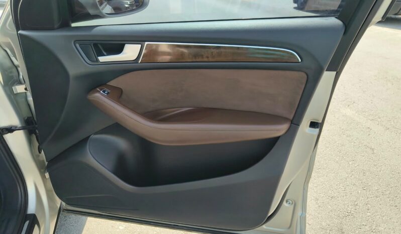 
								AUDI Q5 2017 full									