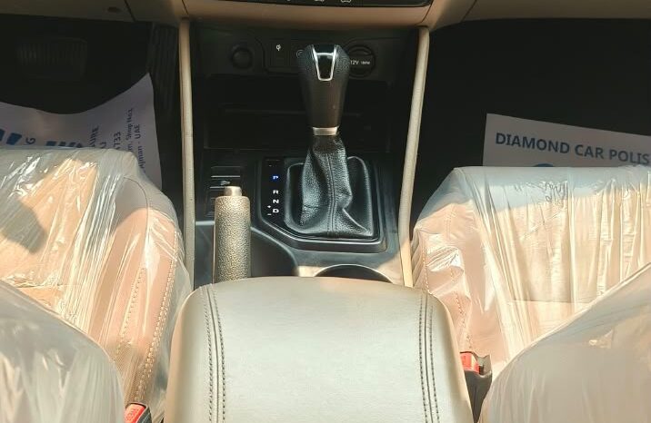
								HYUNDAI TUCSON GCC 2020 full									